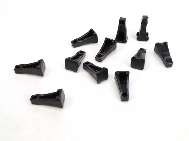 5104536AA - Doors and Related Parts: Retainer for Dodge: Sprinter 2500, Sprinter 3500 Image