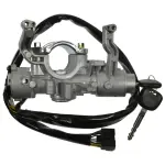 US822 - : Ignition Switch With Lock Cylinder for SMP CORP Image