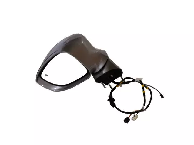 Outside Rear-View Mirror, Left - Mopar (5RM17JSCAG)