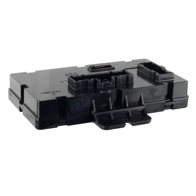 CCM470 - : Motorcraft™ HVAC Temperature Control Panel for Lincoln: Corsair Image