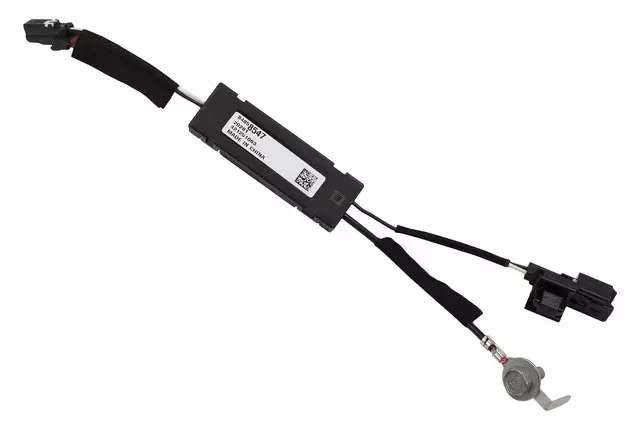 2022-2025 Cadillac XT4 - Radio AM Antenna Signal Filter Module - GM (84858547)