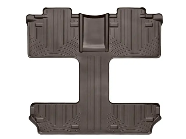 473004 - Accessories: FloorLiner™ DigitalFit® for WeatherTech Image