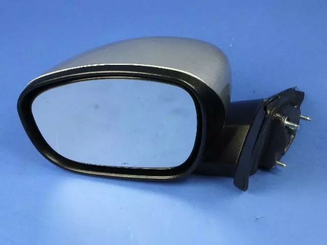 Outside, Rearview, Electric, Heated Mirror, Left - Mopar (1CJ991S2AC)