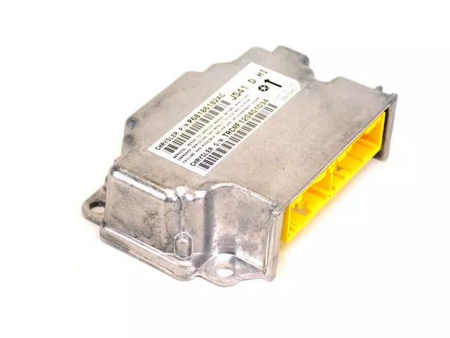 68186182AD - Restraints: Air Bag Control Module for Mopar Image