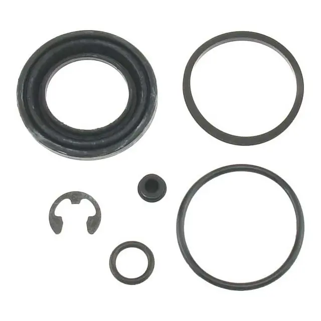 15360 - Brakes &amp; Brake Parts: Disc Brake Caliper Repair Kit for Carlson Image