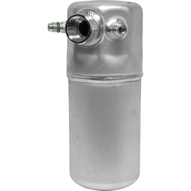 RD5203C - Air Conditioning &amp; Heat: A/C Accumulator -- Accumulator for UAC Image