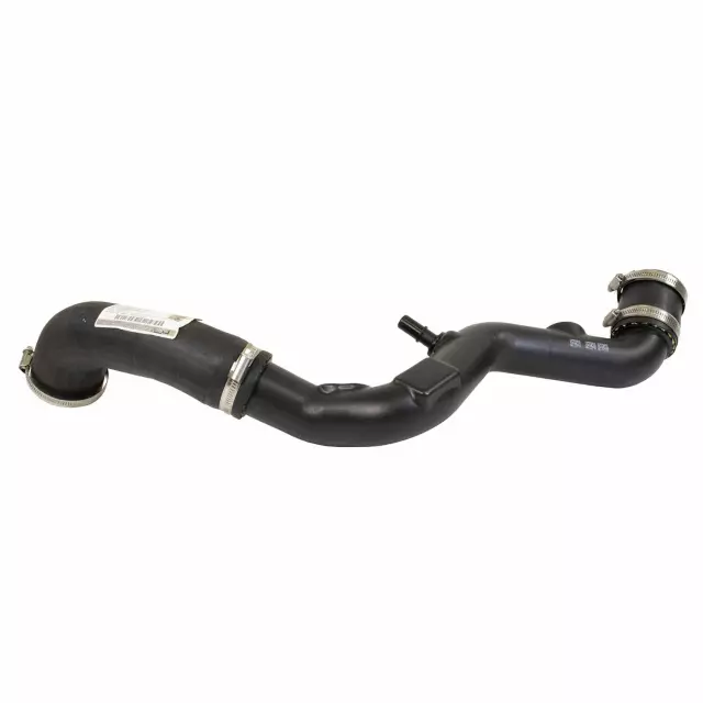 DS7Z6K683G - : 2013 2014 Ford Fusion - Air Hose for Ford: Fusion Image