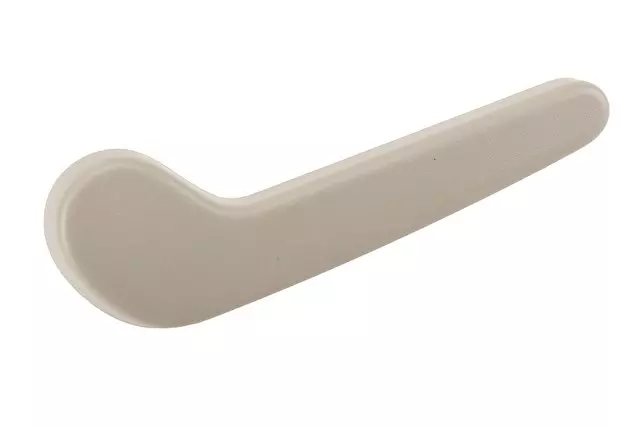 15279429 - Body: Recline Handle for Cadillac: Escalade, Escalade ESV | Chevrolet: Suburban 1500, Suburban 2500, Tahoe | GMC: Yukon, Yukon XL 1500, Yukon XL 2500 Image