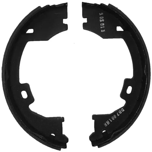 854 - : BENDIX Drum Brake Shoes for BENDIX Image