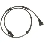 2ABS0350 - : Holstein Parts 2ABS0350 ABS Wheel Speed Sensor for HOLSTEIN Image