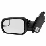 FT4Z17683AA - Body: Mirror for Ford: Edge Image