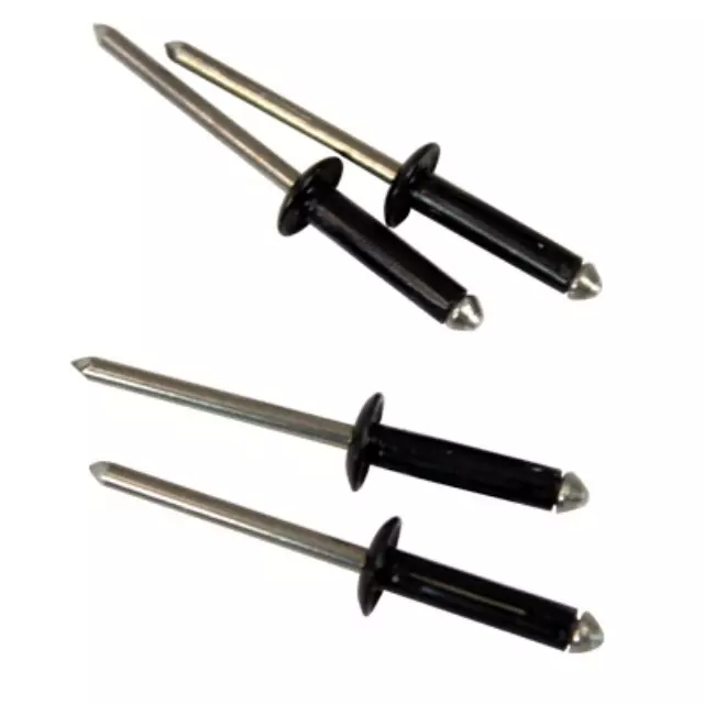 2011-2020 Ford Side Retainer Rivet - Ford (W706737-S300)