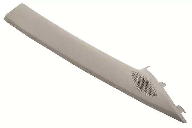 Shale Driver Side Windshield Garnish Molding - GM (26229654)