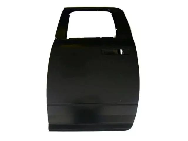 55372027AF - Doors, Door Mirrors and Related Parts: Rear Door, Left for Mopar Image