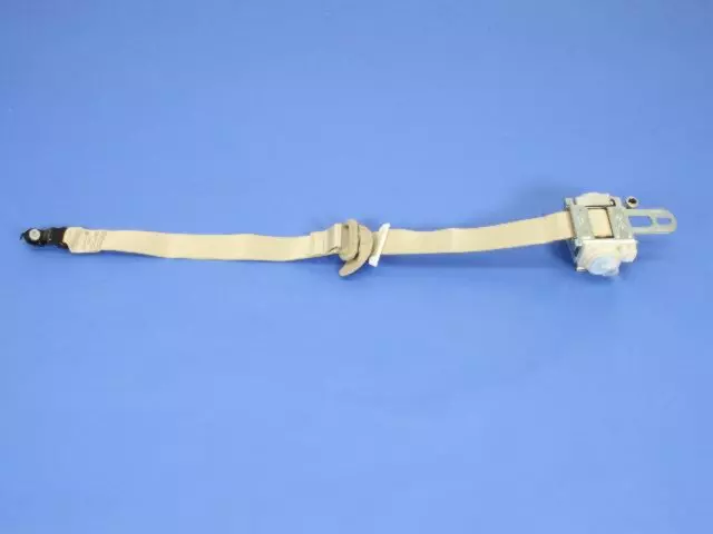 Front Outer Seat Belt, Right - Mopar (1GE04HL1AD)