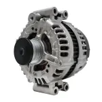 19306465 - : Remanufactured Generator for GM Image