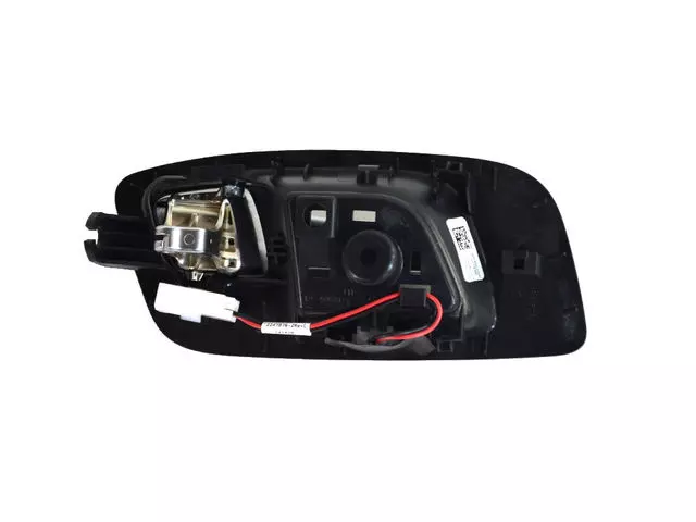 Inside Remote Control Handle, Left - Mopar (5PF65LC5AD)