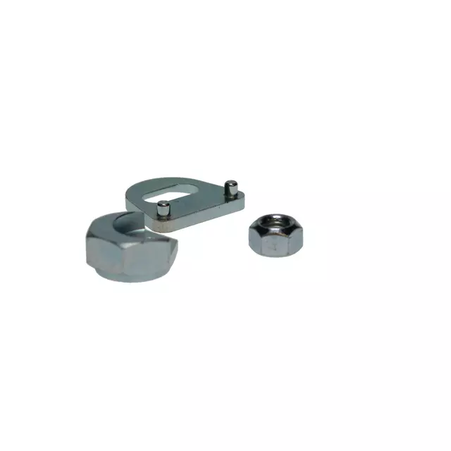 Front Camber/Caster Shim - ACDelco (45K0151)