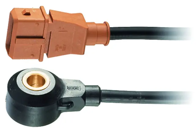 93065 - Air Intake &amp; Fuel Delivery: Facet Ignition Knock (Detonation) Sensor for FACET FUEL PUMPS Image