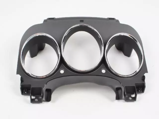 1JW581X9AC - Body: Cluster Bezel for Dodge: Caliber Image
