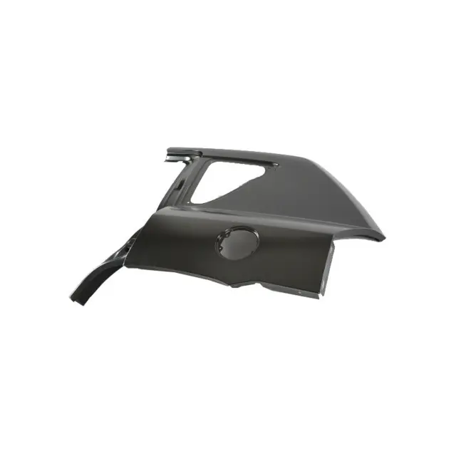 68001973AF - Body Sheet Metal Except Doors: Body Side Aperture Rear Panel Package, Left for Mopar Image