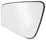 56017 - : Driver Non-Heated Door Mirror Glass for Dorman Image