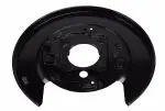 84466885 - : Part# 84466885 Passenger Side Parking Brake Actuator Splash Shield for Chevrolet: Colorado | GMC: Canyon Image