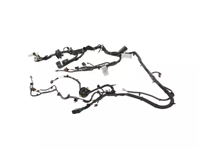 68228252AI - : Dash Wiring for Chrysler: Pacifica Image