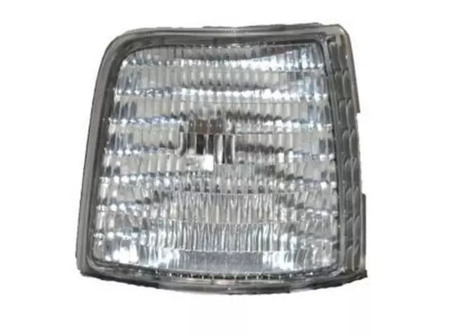 Ford F150 F250 F350 Bronco Right Passenger Corner Turn Signal Light Lamp OEM NEW - Ford (F2TZ-15A201-C)
