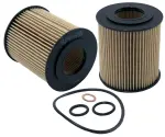 WL7403 - : WIX Cartridge Lube Metal Free Filter for WIX Image