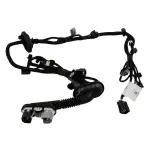 NZ6Z14631E - : Wire Assembly Jumper for Ford Image