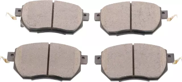 D1060CA093 - Unclassified: Brake Pads Front for Nissan: 350Z, Altima, Maxima, Murano Image