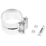 33968 - : Heavy Duty Exhaust Clamp for Walker Exhaust Image