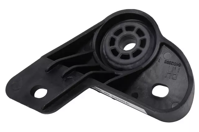 Passenger Side Radiator Upper Bracket - GM (84012896)