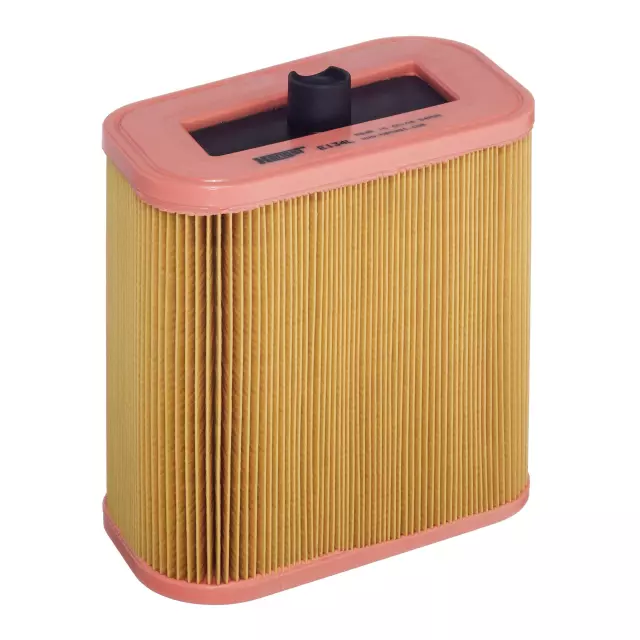 E134L - : Air filter insert for HENGST Image