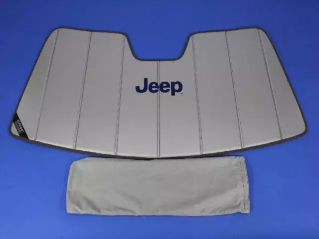 Sunshade - Mopar (82209061)