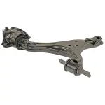 RK643771 - : Front Left Lower Suspension Control Arm for Moog Image