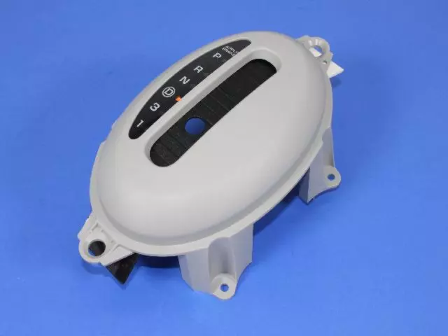 Console Prndl Bezel - Mopar (0TZ25BDAAA)