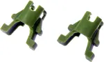 800045 - : Fuel Line Retaining Clips for Dorman Image
