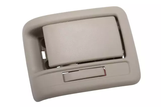 22833013 - Body: Release Handle for Cadillac: SRX Image