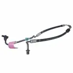 PSH95 - Steering: Motorcraftâ„¢ Power Steering Pressure Hose for Ford: Expedition | Lincoln: Navigator Image