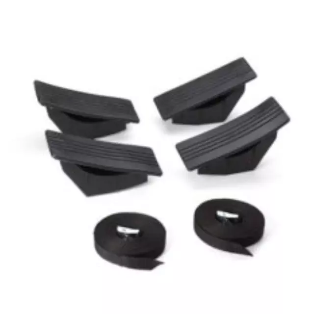 Attachment - Surfboard Or Kayak Holder - Audi (4F0-071-127)