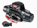110014 - : Warn ZEON XD 14-S Winch for Warn Image