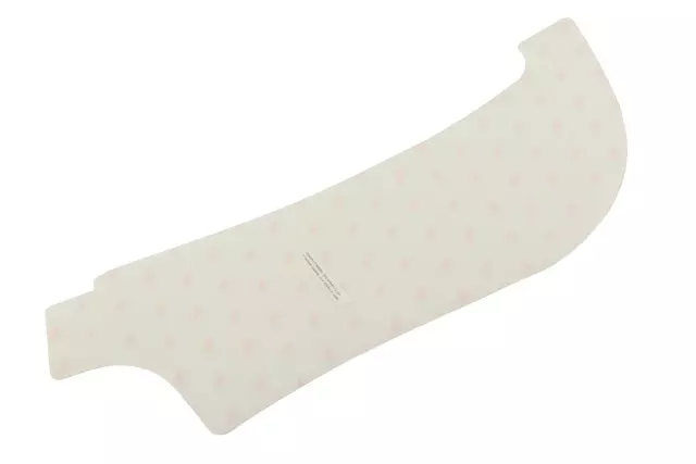 20781053 - Body: Stone Guard for Chevrolet: Equinox | Pontiac: Torrent Image