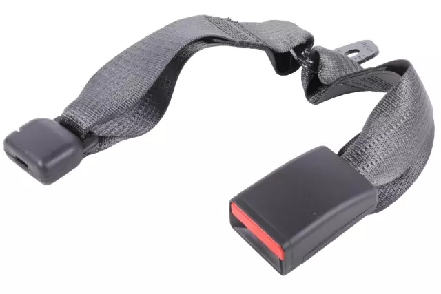 84572161 - : Part# 84572161 F Buckle Kit for Buick: Enclave | Chevrolet: Traverse, Traverse Limited Image