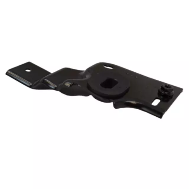 Radiator Support Tie Bar Bracket - Ford (9L8Z-8B068-A)