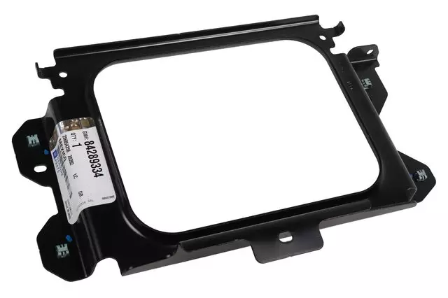 84289334 - Body: Mount Bracket for Cadillac: Escalade, Escalade ESV, ESCALADE IQ Image