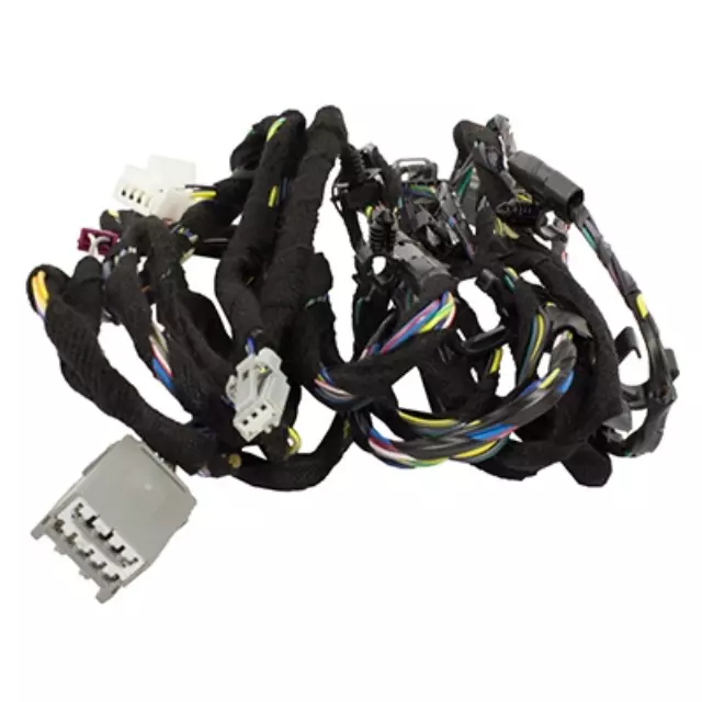 Wire Assembly - Ford (H2BZ-14335-W)
