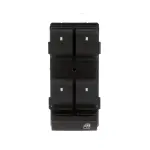 DWS136 - : Power Window Switch for SMP CORP Image