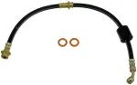 H38616 - : Brake Hydraulic Hose for Dorman Image